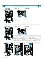 Preview for 4 page of Siemens 3VW9011-0AG01 Operating Instructions Manual