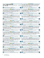 Preview for 2 page of Siemens 3VW9011-0AH01 Operating Instructions