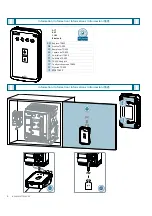 Предварительный просмотр 6 страницы Siemens 3VW9011-0AT40 Operating Instructions Manual