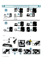 Предварительный просмотр 8 страницы Siemens 3VW9011-0AT40 Operating Instructions Manual