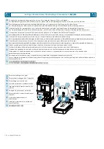 Предварительный просмотр 10 страницы Siemens 3VW9011-0AT40 Operating Instructions Manual