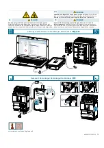 Предварительный просмотр 13 страницы Siemens 3VW9011-0AT40 Operating Instructions Manual