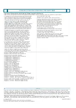 Preview for 16 page of Siemens 3VW9011-0AT40 Operating Instructions Manual