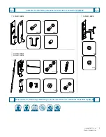 Предварительный просмотр 3 страницы Siemens 3VW9011-0BB16 Operating Instructions Manual