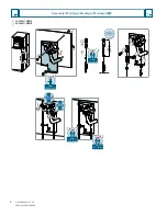 Предварительный просмотр 6 страницы Siemens 3VW9011-0BB16 Operating Instructions Manual