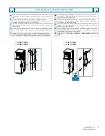 Предварительный просмотр 9 страницы Siemens 3VW9011-0BB16 Operating Instructions Manual