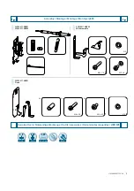 Предварительный просмотр 3 страницы Siemens 3VW9011-0BB21 Operating Instructions Manual