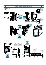 Предварительный просмотр 5 страницы Siemens 3VW9011-0BB21 Operating Instructions Manual