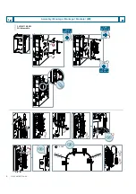 Предварительный просмотр 6 страницы Siemens 3VW9011-0BB21 Operating Instructions Manual