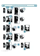 Предварительный просмотр 8 страницы Siemens 3VW9011-0BB21 Operating Instructions Manual