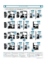 Предварительный просмотр 9 страницы Siemens 3VW9011-0BB21 Operating Instructions Manual