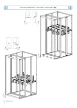 Preview for 4 page of Siemens 3WL/3WA/4000A Operating Instructions Manual