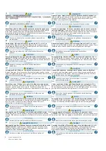 Preview for 2 page of Siemens 3WL10 Series Operating Instructions Manual