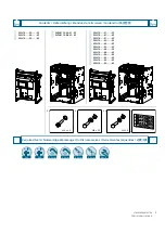 Preview for 3 page of Siemens 3WL10 Series Operating Instructions Manual