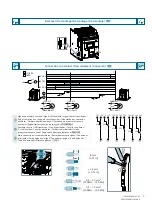 Предварительный просмотр 7 страницы Siemens 3WL10 Series Operating Instructions Manual