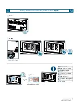 Preview for 11 page of Siemens 3WL10 Series Operating Instructions Manual