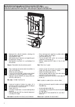 Preview for 4 page of Siemens 3WN 6 3WX3661-0JA00 Operating Instructions Manual