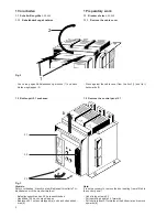 Preview for 2 page of Siemens 3WN Series Operating Instructions