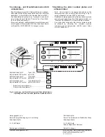 Preview for 4 page of Siemens 3WN Series Operating Instructions