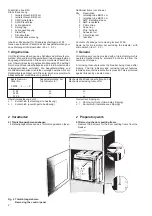 Preview for 2 page of Siemens 3WN1 3ZX1812-0WX31-9BN1 Operating Instructions Manual