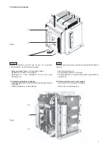 Preview for 3 page of Siemens 3WN1 3ZX1812-0WX31-9BN1 Operating Instructions Manual