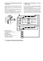 Preview for 9 page of Siemens 3WN1 3ZX1812-0WX31-9BN1 Operating Instructions Manual