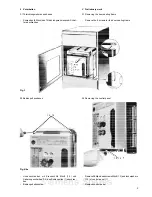 Preview for 3 page of Siemens 3WN1 Operating Instructions Manual