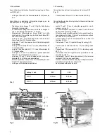 Preview for 6 page of Siemens 3WN1 Operating Instructions Manual