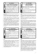 Preview for 3 page of Siemens 3WN6 3WX3663-6JE.0 Manual