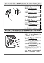 Preview for 7 page of Siemens 3WN6 3WX3663-6JE.0 Manual