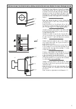 Preview for 9 page of Siemens 3WN6 3WX3663-6JE.0 Manual