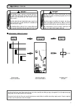 Предварительный просмотр 3 страницы Siemens 3WX3641-0JB00 Operating Instructions Manual