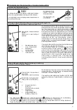 Предварительный просмотр 5 страницы Siemens 3WX3641-0JB00 Operating Instructions Manual