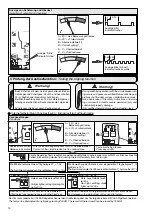 Предварительный просмотр 10 страницы Siemens 3WX3641-0JB00 Operating Instructions Manual