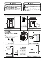 Предварительный просмотр 13 страницы Siemens 3WX3641-0JB00 Operating Instructions Manual