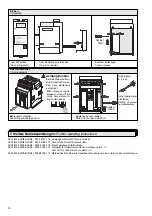 Предварительный просмотр 14 страницы Siemens 3WX3641-0JB00 Operating Instructions Manual