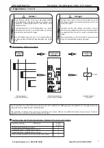 Предварительный просмотр 3 страницы Siemens 3WX3641-7JR10 Operating Instructions Manual