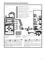 Предварительный просмотр 5 страницы Siemens 3WX3641-7JR10 Operating Instructions Manual