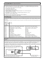 Предварительный просмотр 13 страницы Siemens 3WX3641-7JR10 Operating Instructions Manual