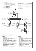 Предварительный просмотр 16 страницы Siemens 3WX3641-7JR10 Operating Instructions Manual