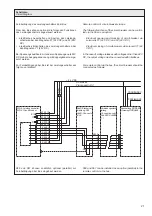 Предварительный просмотр 21 страницы Siemens 3WX3641-7JR10 Operating Instructions Manual