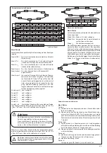 Предварительный просмотр 23 страницы Siemens 3WX3641-7JR10 Operating Instructions Manual