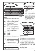 Предварительный просмотр 25 страницы Siemens 3WX3641-7JR10 Operating Instructions Manual