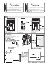 Предварительный просмотр 31 страницы Siemens 3WX3641-7JR10 Operating Instructions Manual