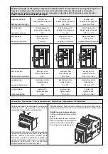 Предварительный просмотр 3 страницы Siemens 3WX3653-1J 00 Series Operating Instructions Manual