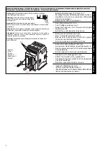 Предварительный просмотр 4 страницы Siemens 3WX3653-1J 00 Series Operating Instructions Manual