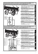 Предварительный просмотр 7 страницы Siemens 3WX3653-1J 00 Series Operating Instructions Manual