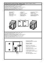 Предварительный просмотр 9 страницы Siemens 3WX3653-1J 00 Series Operating Instructions Manual