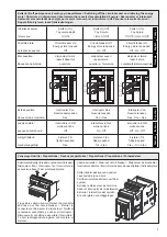 Preview for 3 page of Siemens 3WX3653-1JB00 Operating Instructions Manual