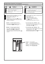 Preview for 11 page of Siemens 3WX3653-1JB00 Operating Instructions Manual